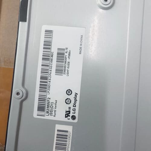 议价LM238WF2-SSD1 LM238WF2-SSC1可维修