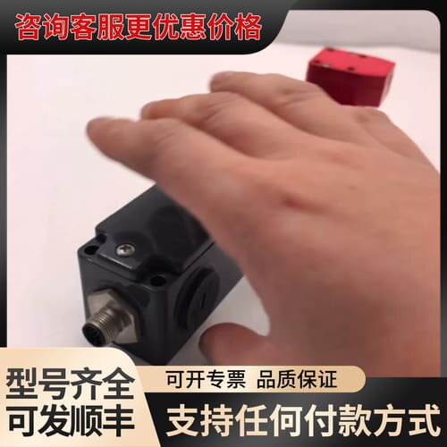 议价Pizzato安全门开关 NG 2D7D411A-F31K1可维修