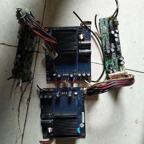 议价工业设备电源模块 LB1600-7600 CB160D-可维修