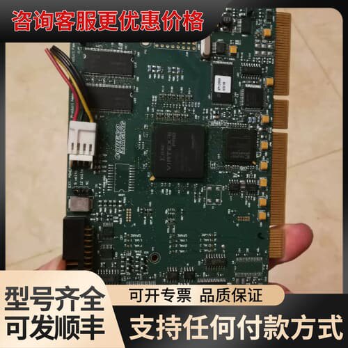 议价亚辉 DALSA达尔萨CORECO IMAGIMG OC-6可维修
