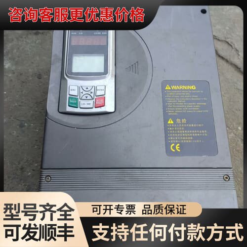 议价新时达AS180 4T0030变频器30KW可维修