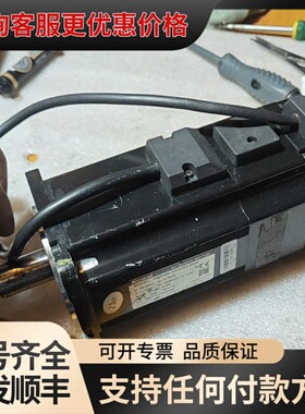 议价科伺伺服电机Kossⅰ，KMTH80-02430E4-B可维修