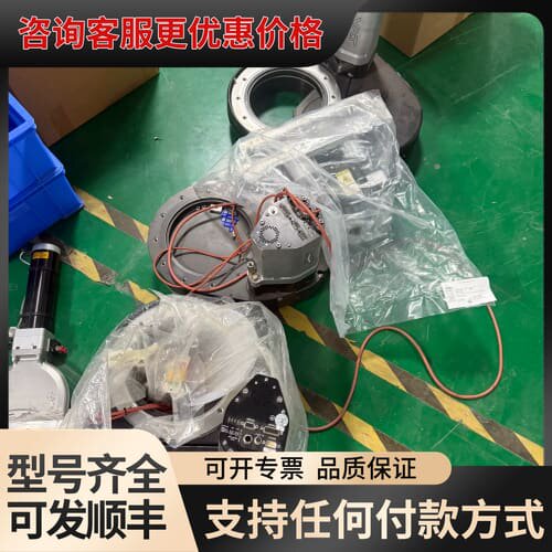 议价VAT真空阀门，65046-PHCQ-BYB1/0078A-可维修