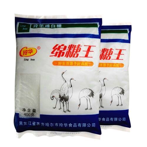东北家用调味品优质包邮白糖