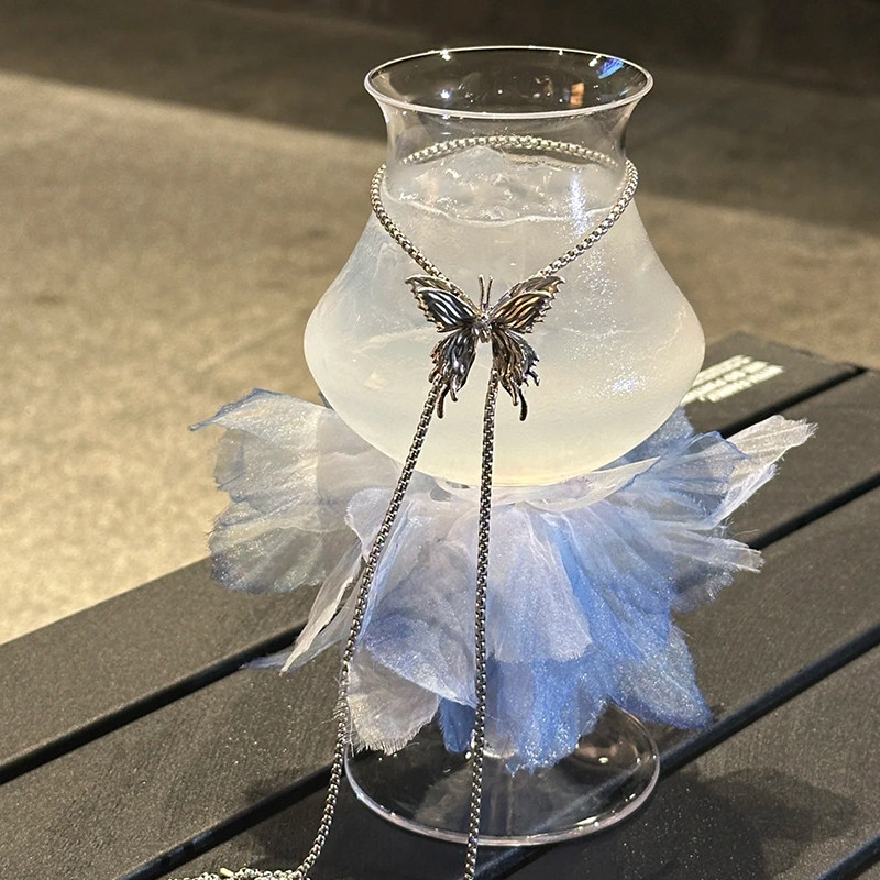 网红个性鸡尾酒杯北欧风反口特调饮品杯高脚玻璃冰美式拿铁咖啡杯,餐饮具,鸡尾酒杯,淘宝优惠券,粉丝福利购,淘宝优惠卷