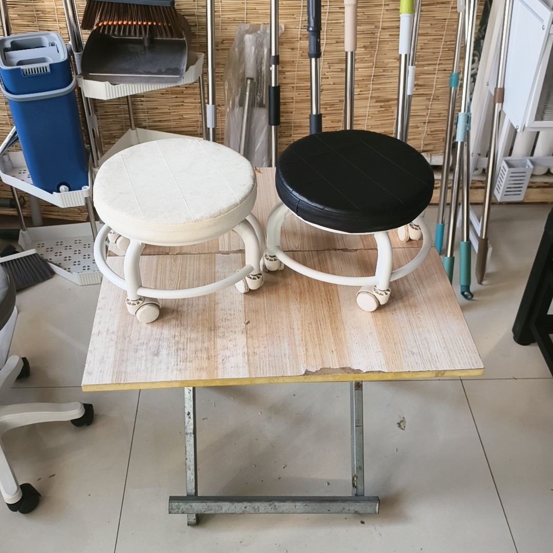 滑轮凳溜溜凳2个