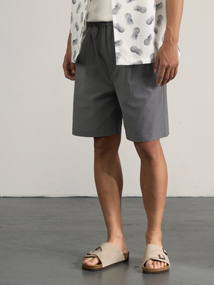 coolmax科技轻量化速干短裤