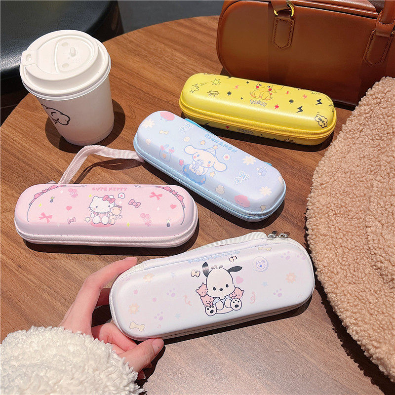 适用于牛书童X8点读笔保护套读故事学习机保护壳收纳包盒子手笔袋