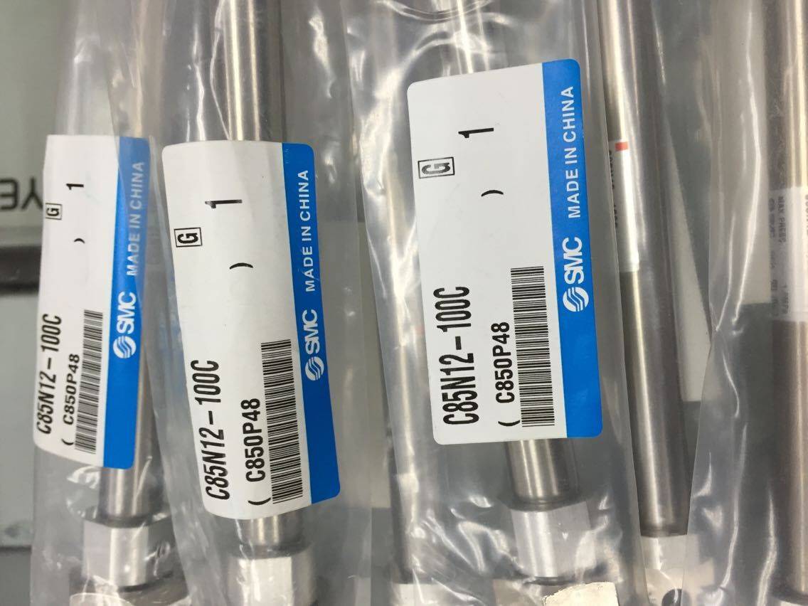 日本全新原装正品SMC气缸 C85N12-100C 假一罚十