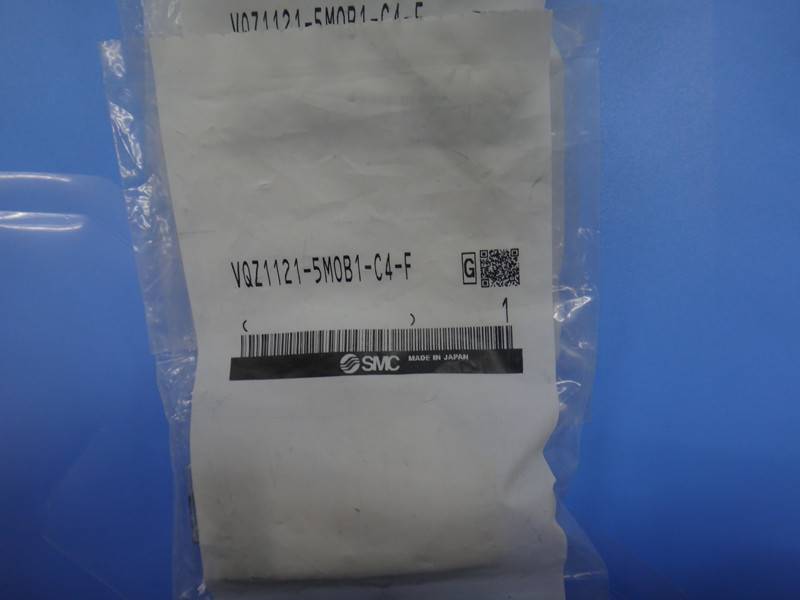 全新原装正品SMC电磁阀 VQZ1121-5MOB1-C4-F/ PFR/PR/VQZ115/R