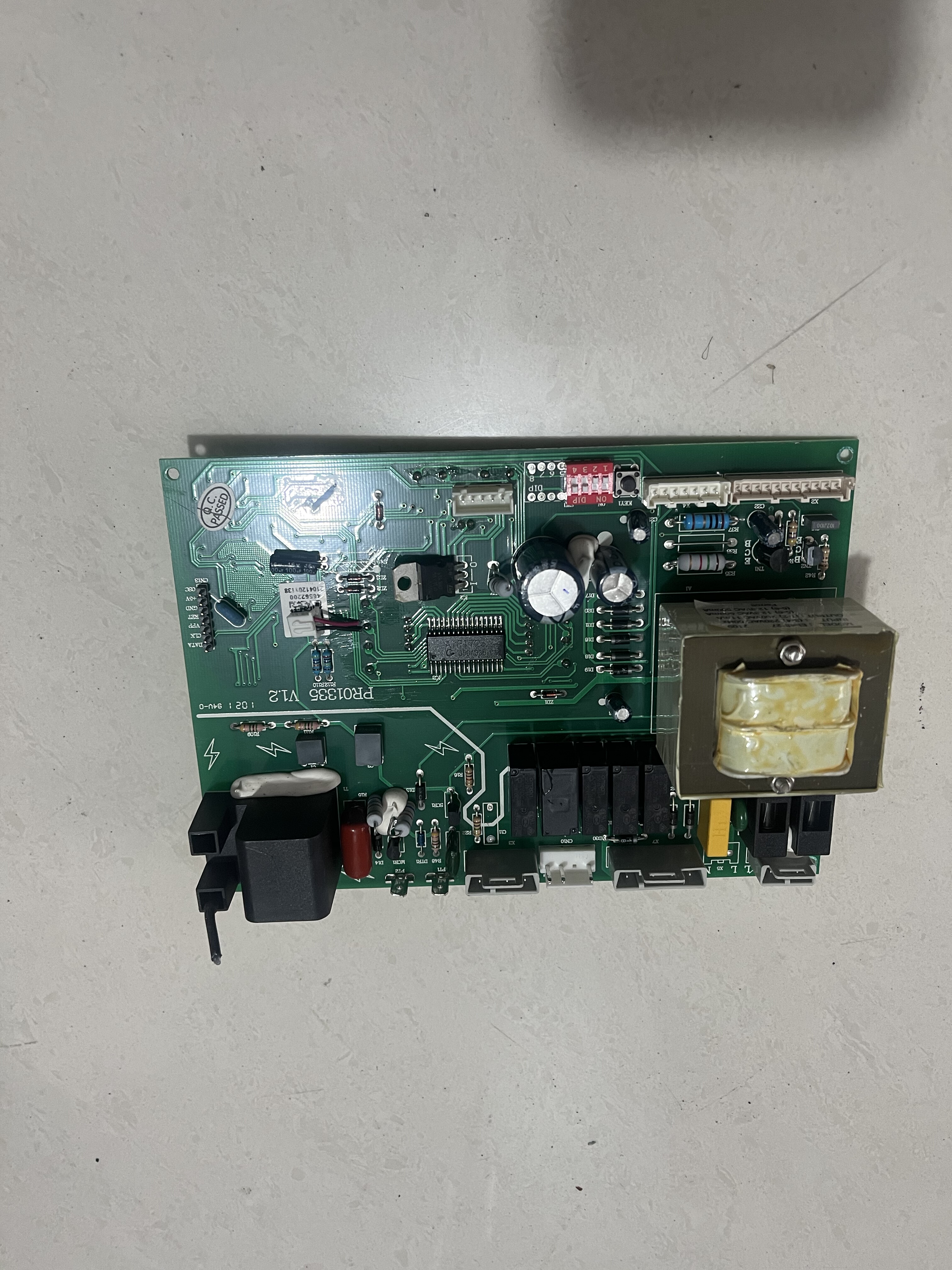 法罗力多米娜G5系列主板 燃气壁挂炉采暖炉电路板 线路板 控制板,生活电器,其他生活家电配件,淘宝优惠券,粉丝福利购,淘宝优惠卷