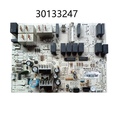 适用格力3P柜机空调内机电脑板72569S 30133247 M316F3K 电源主板