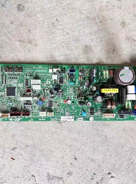 适用于三菱电机中央空调内机主板RG00V399电脑板KE95B271控制板
