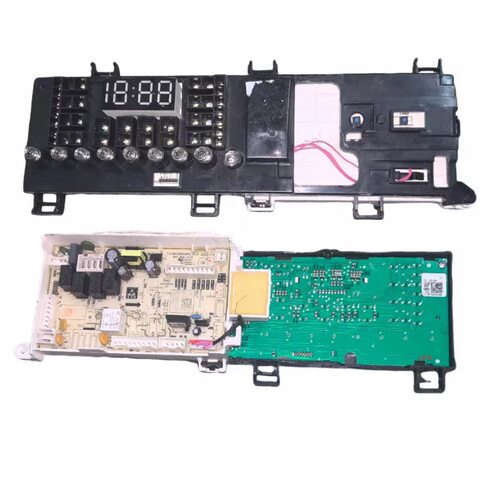 适用小天鹅洗衣机TD100VC62WADY电脑控制电源主板 17138100025201