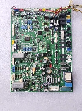 美的中央空调配件MDV-450W/DSN1-8T0.D.1控制主板17127000001472