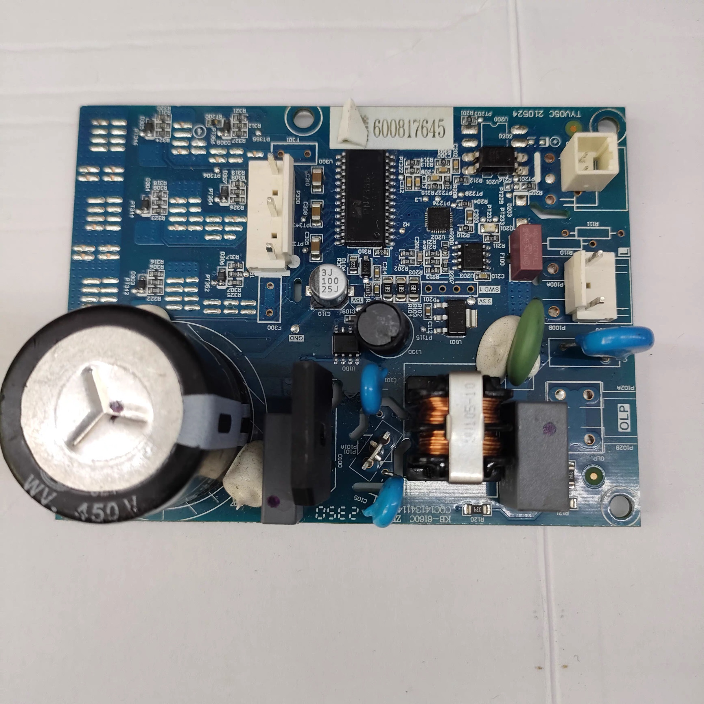 TYV05C VFL110CY1适合海信电冰箱压缩机驱动板变频板1990829原配