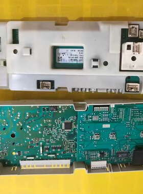 西门子滚筒洗衣机Silver2205 wm2185/2185 XQG52-288 286电脑板