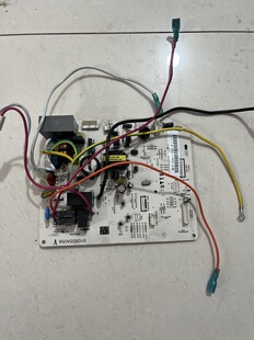 三菱重工电脑板 主板RYD505A058A 三菱空调线路板