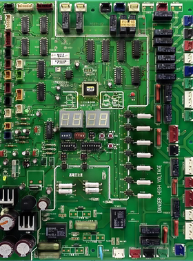 日立中央空调室外机主板17B33329A P0031-2 17B34448 P-2945