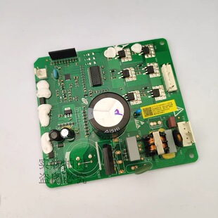 适配美的冰箱变频压缩机驱动板17131000011225 DZ75V1C/90/120V1D