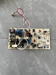 08AHBP 3二手测试发 26GW 适用海尔空调电脑板0011800316A主板KFR