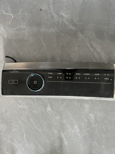 适用于海尔滚筒洗衣机EG100014BD809LGU1主板显示板0021800239H