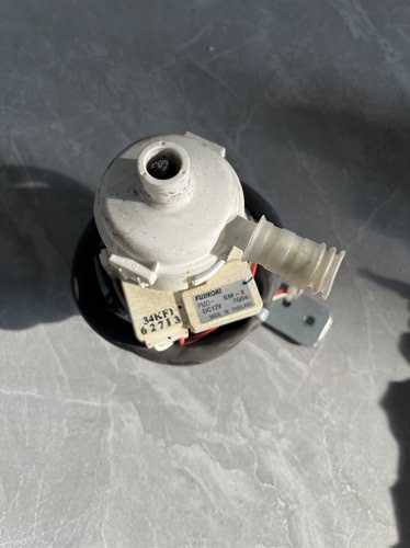 适用于三菱空调排水泵PDM-SM-1/PMD-SM-2/PMD-SM-5/6/7/PMD-SM-9