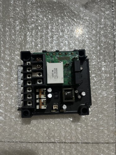 欧威尔变频模块467300304R ISPM-SE100-055H II-S2H2A 3B315396-1