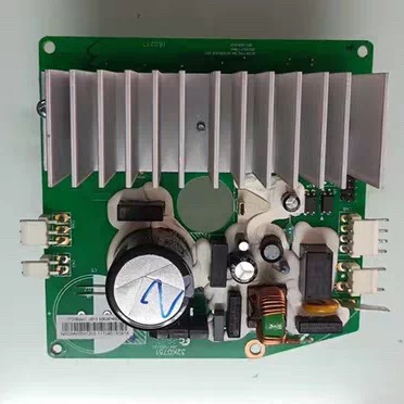 小天鹅32K0612 32K0614滚筒洗衣机YXTK-280-4-1L电机驱动变频板