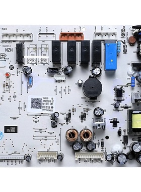 适用于BCD-539WT/WSY/WM海尔冰箱电源板主控板电脑板0064000891D