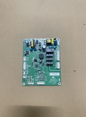 适用新飞BCD-560WK BCD560WKA BCD560WKC BCD560WGAV电脑板