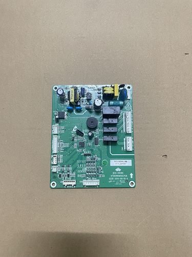 适用新飞BCD-560WK BCD560WKA BCD560WKC BCD560WGAV电脑板