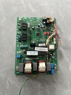 美的空调室外主控板 MDVH-V160W/N1-611i(E1)原装 1712700000967