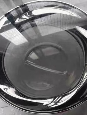 适用小天鹅洗衣机配件门玻璃透视门部装TG80-1426MADY