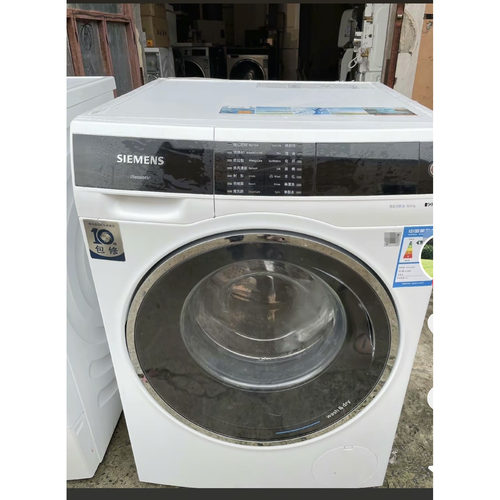 适用西门子洗衣机XQG100-WM14U561HW智能除渍玻璃门 观察门