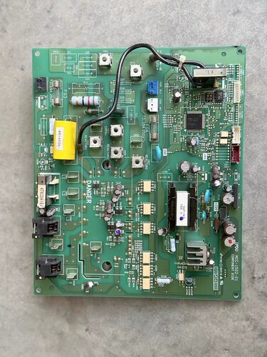 东芝中央空调 压缩机 变频模块 IPDU MCC-1502-01 多联机 变频板