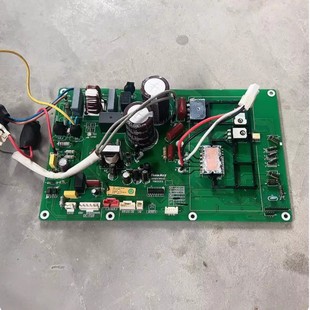 海尔变频空调一体板00118001059 827 0011800405 0011800366