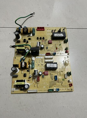 天加风管机空调电脑板主板B5171745控制板B5171743 B5171741