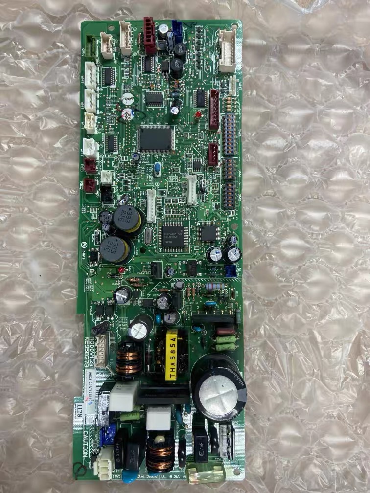 三菱电机中央空调风管机MEXZ-KF VA-S内机主板RG00V399B KE95B271