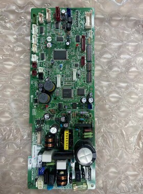 三菱电机中央空调风管机MEXZ-KF VA-S内机主板RG00V399B KE95B271