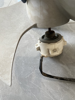 WM61B285H08三菱电机中央空调风机马达SIC-71FW-D874-14直流电机