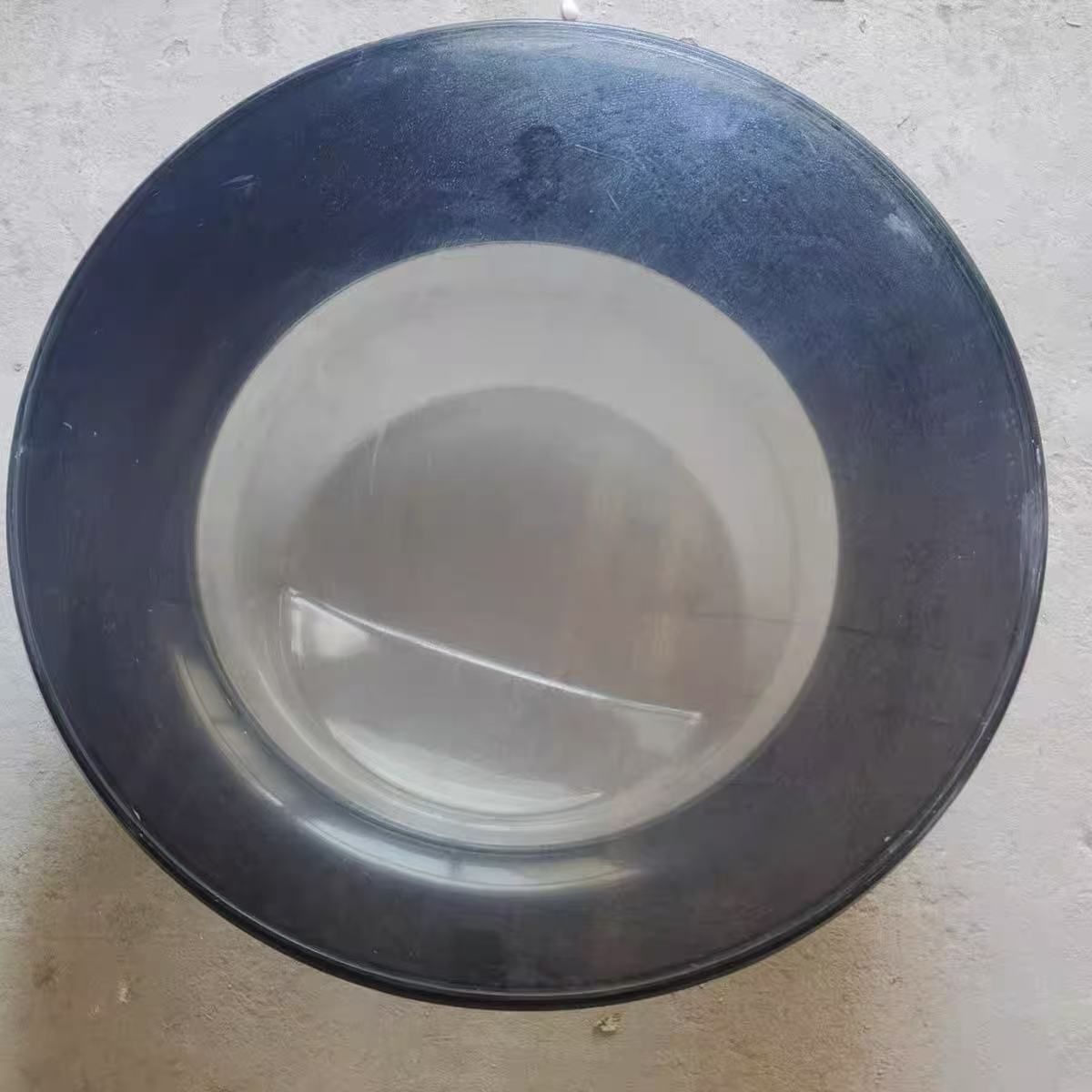 适用于美的滚筒洗衣机MD100N07Y玻璃门门盖观察窗门一套