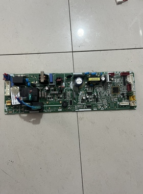 原装AUX奥克斯多联机空调主板DLR-50Q/DYC 线路板 电脑板