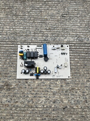 适用盈科 YK-2130-KFR-36GW-DY-FZ3 空调板 控制板主板 电脑板