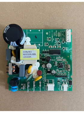 适用冰箱电脑板BCD-610 20WMBW变频板压缩机驱动板VNB1116Y
