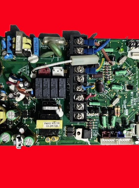 欧威尔空调pcb-vrf pxd ma1n bd-ver03电脑板主板467300069R拆机