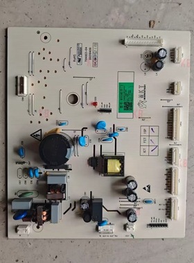 适用冰箱830对开门BCD-456W//YLBXZBYT-20140700/17.17-18301-00A