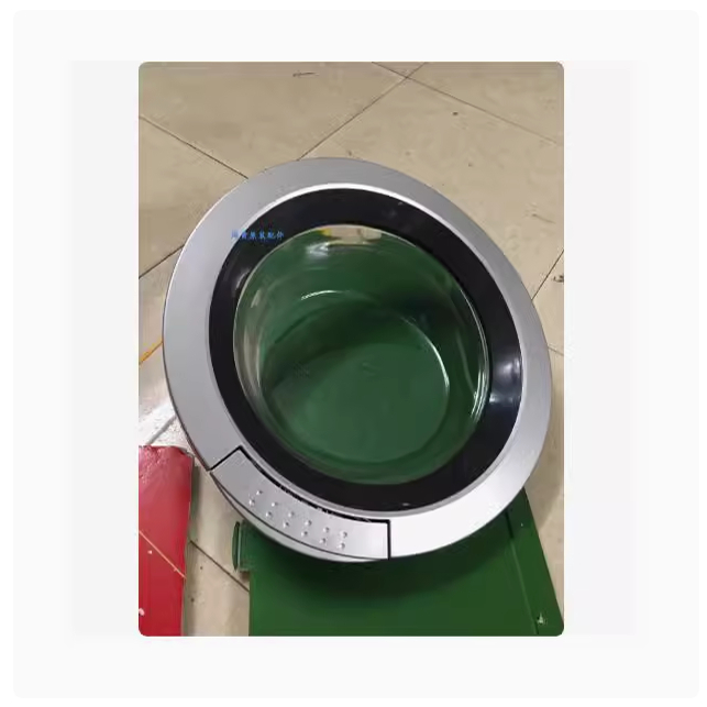 适用小天鹅滚筒洗衣机TG70/80-1229EDS原装玻璃门 观察窗