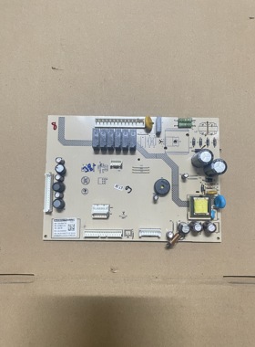 倍科冰箱GN163120WI/60520DE主板4938827110/ 显示板/电源板