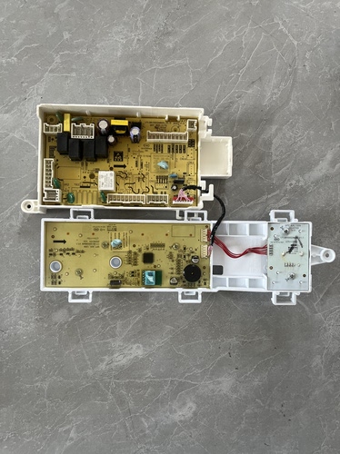 适用于美的滚筒洗衣机电脑板17138100028354主板电源板MD100V58WT